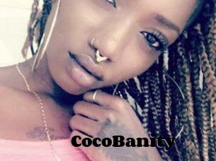 CocoBanity