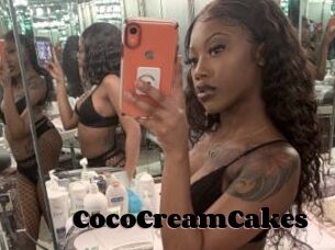 CocoCreamCakes