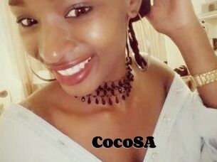 CocoSA