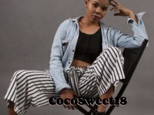CocoSweet18