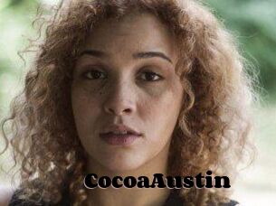 CocoaAustin