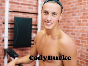 CodyBurke