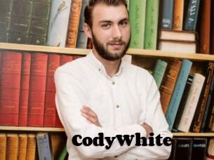 CodyWhite