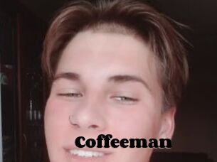 Coffeeman