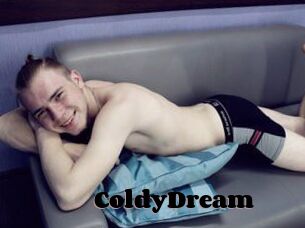 ColdyDream