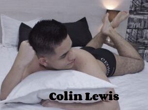 Colin_Lewis