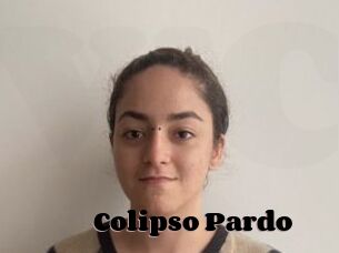 Colipso_Pardo
