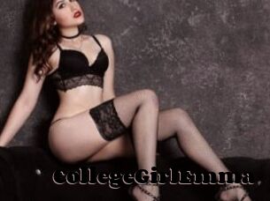 CollegeGirlEmma