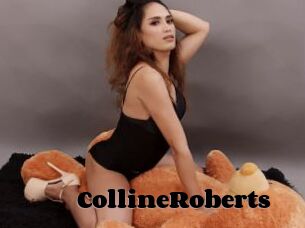 CollineRoberts