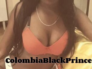 ColombiaBlackPrincess