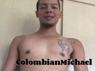 ColombianMichael