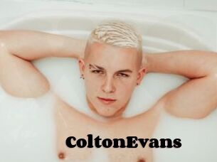ColtonEvans