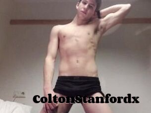 ColtonStanfordx