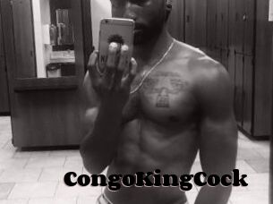 CongoKingCock