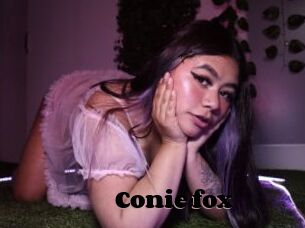 Conie_fox
