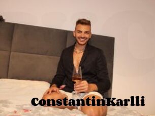 ConstantinKarlli