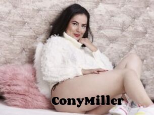 ConyMiller