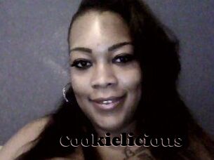 Cookielicious