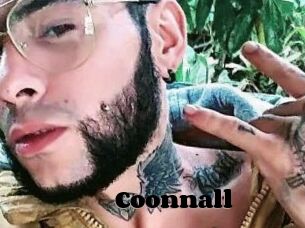 Coonnall