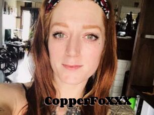 CopperFoXXX