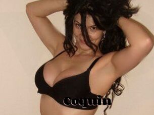 Coquin