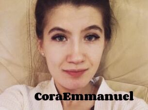 CoraEmmanuel
