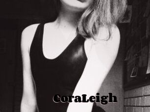 CoraLeigh