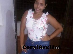 CoralSexHot