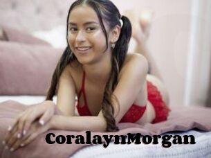 CoralaynMorgan