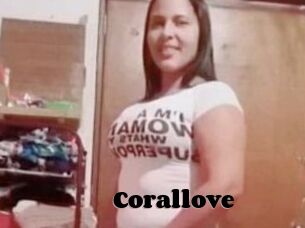 Corallove