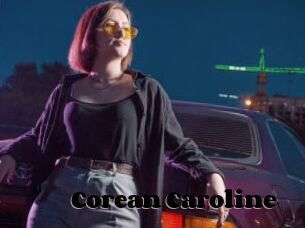 Corean_Caroline