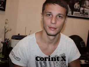 Corint_X