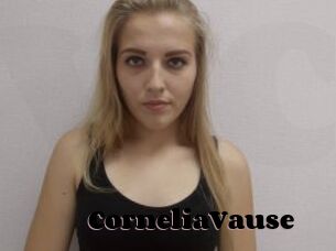CorneliaVause