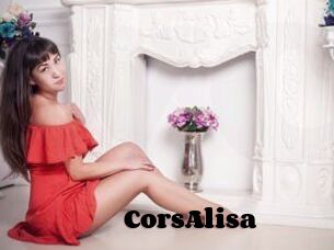 CorsAlisa