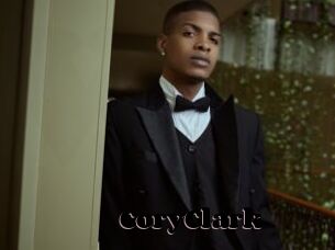 CoryClark