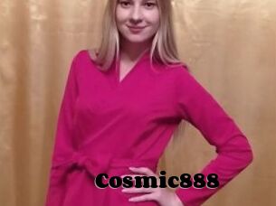 Cosmic888