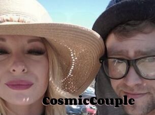 CosmicCouple