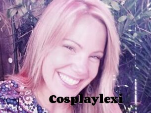 Cosplaylexi