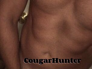 CougarHunter