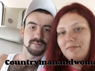 Countrymanandwoman
