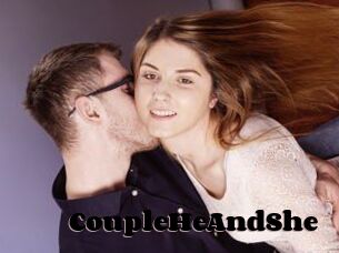CoupleHeAndShe