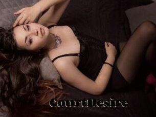 CourtDesire