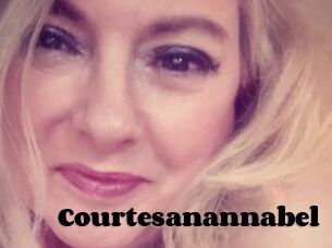 Courtesanannabel