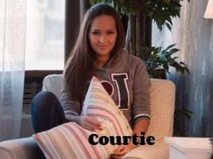 Courtie