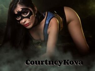 CourtneyKova