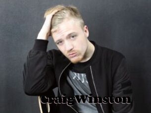 CraigWinston