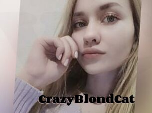 CrazyBlondCat