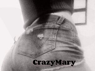 CrazyMary