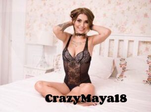 CrazyMaya18