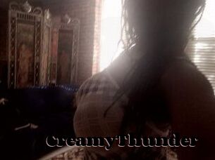 CreamyThunder